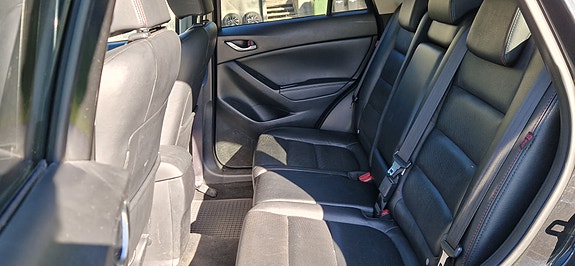 Mazda CX-5 13 of 24