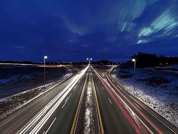 Bilde 1 av 1 i jobbannonse-galleriet