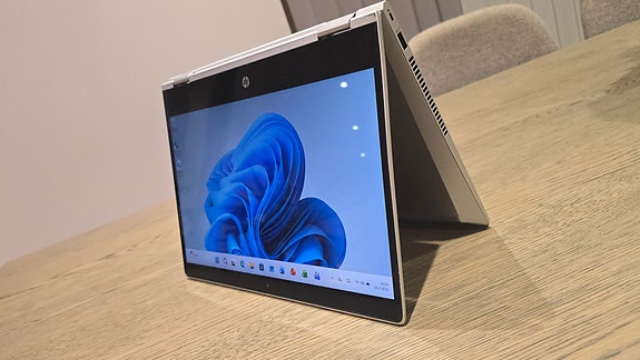 Et bilde av favoritten din