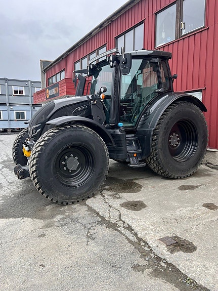 Valtra N175 2023, kr 1 620 000,-