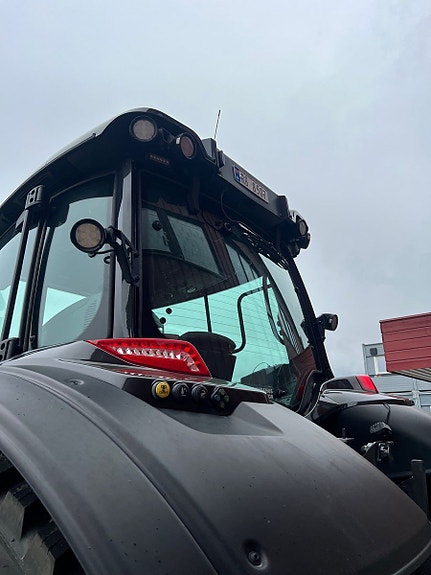 Valtra N175 2023, kr 1 620 000,-
