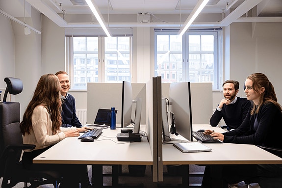 Bilde 4 av 4 i jobbannonse-galleriet