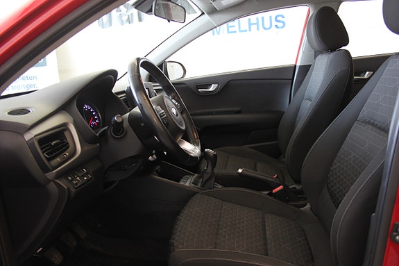 Kia Rio 6 of 25