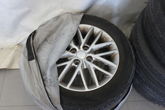Kia Rio 16 of 25