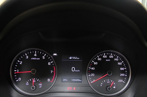 Kia Rio 9 of 25