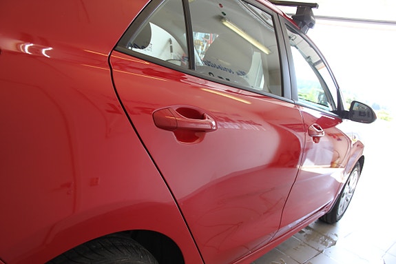 Kia Rio 4 of 5