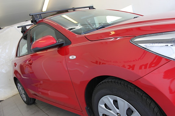 Kia Rio 5 of 5