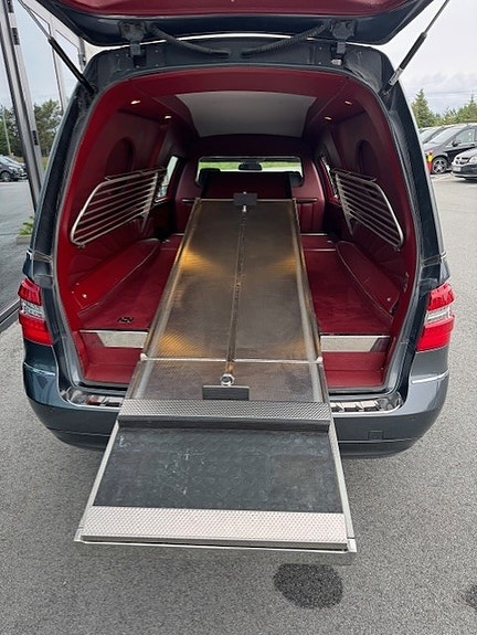 Mercedes-Benz E-Klasse 15 of 19