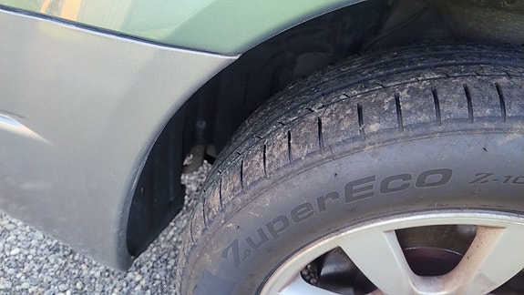 Subaru Forester 3 of 5