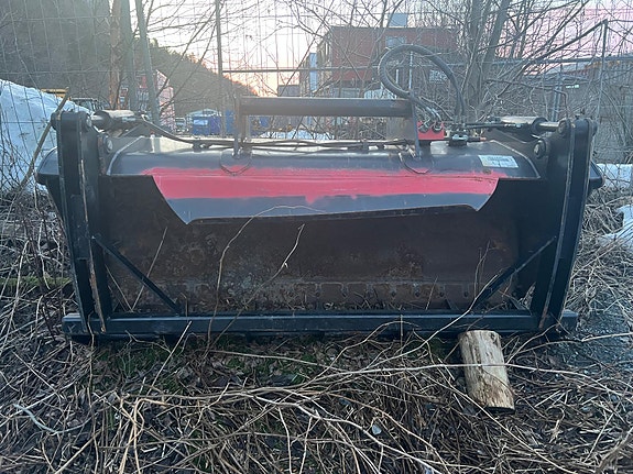 Manitou CBG 2300 MS Landbruks-/multifunksjonsskuffe 5 of 5