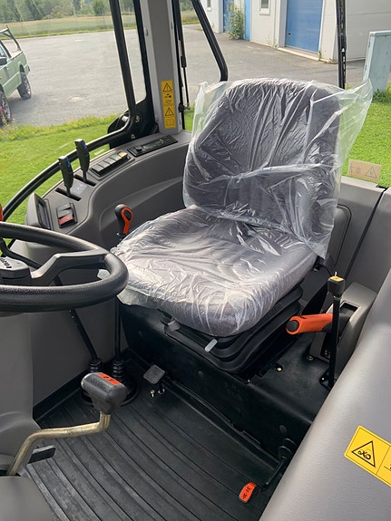 Lovol M504 M/LASTER NY MOD 9 of 13
