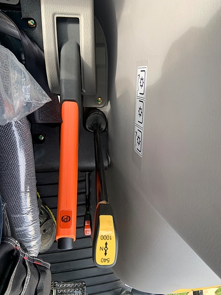 Lovol M504 M/LASTER NY MOD 12 of 13