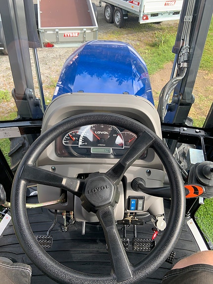 Lovol M504 M/LASTER NY MOD 11 of 13