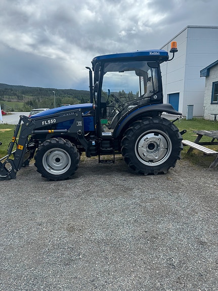 Lovol M504 M/LASTER NY MOD 5 of 13