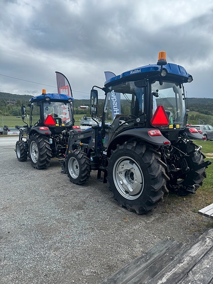 Lovol M504 M/LASTER NY MOD 4 of 13