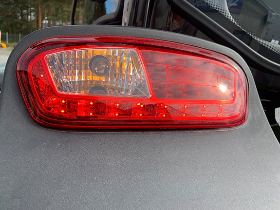 Lovol M504 M/LASTER NY MOD 7 of 13