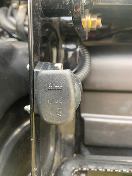 Lovol M504 M/LASTER NY MOD 13 of 13