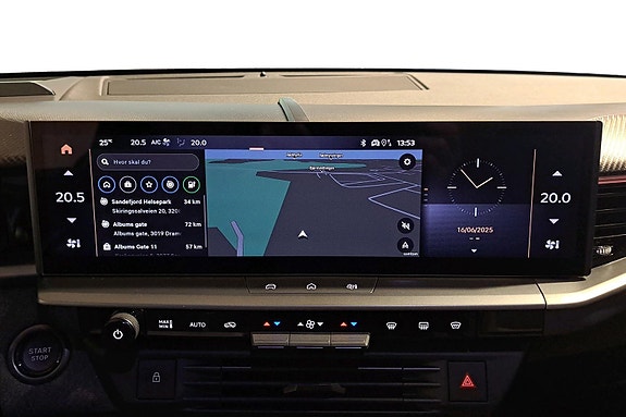 Opel Grandland 13 of 26