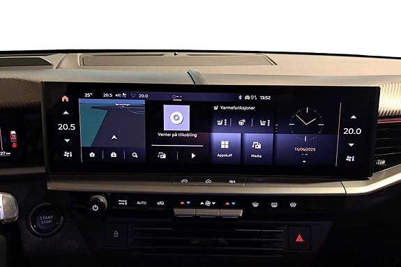 Opel Grandland 10 of 26