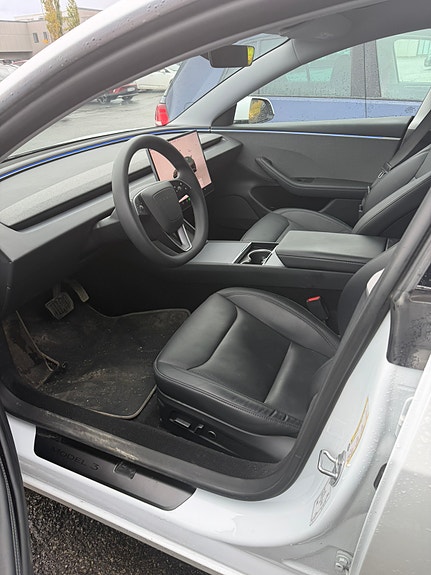 Tesla Model 3 2 of 3