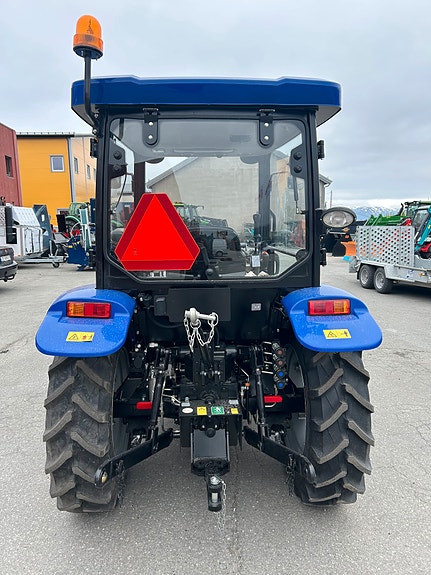 Lovol M254 m. laster 6 of 28