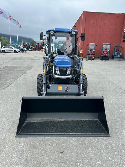 Lovol M254 m. laster 2 of 28