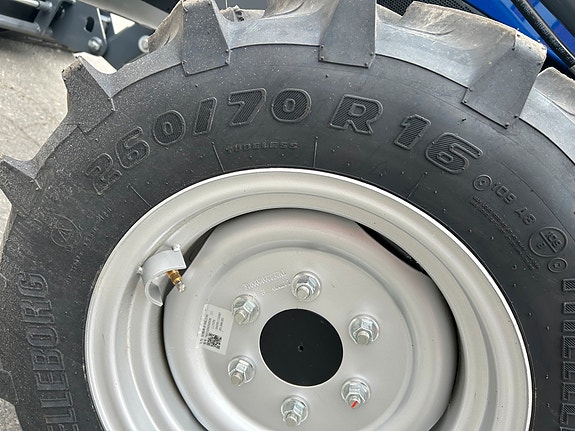 Lovol M254 m. laster 9 of 28