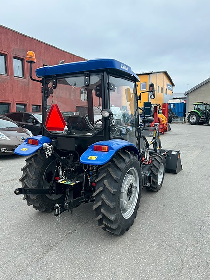 Lovol M254 m. laster 5 of 28