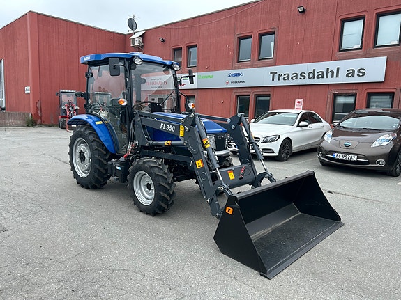 Lovol M254 m. laster 3 of 28