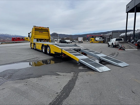Scania P 500 14 of 14