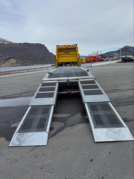 Scania P 500 11 of 14