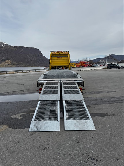 Scania P 500 13 of 14