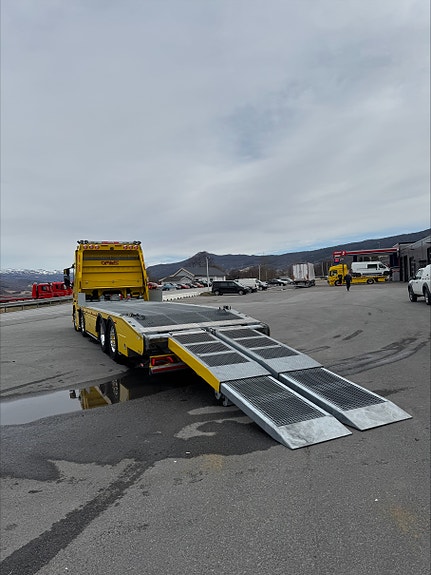 Scania P 500 12 of 14