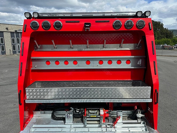 Scania P 500 6 of 14