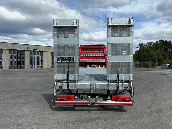 Scania P 500 5 of 5