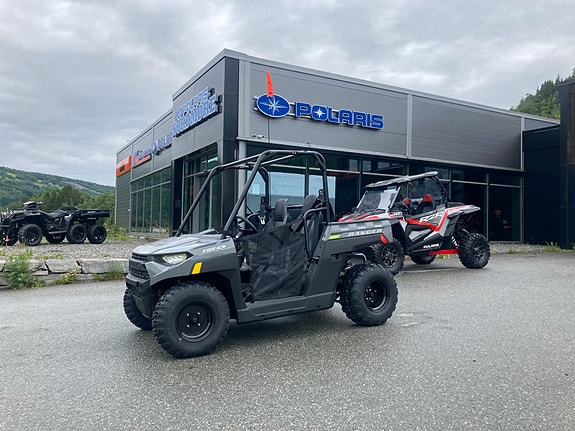 Polaris Ranger 150