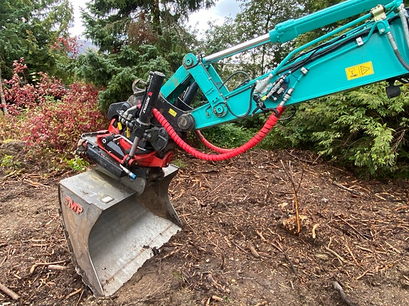 Kobelco SK 140 SRLC-7 4 of 13