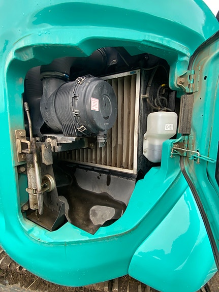 Kobelco SK 140 SRLC-7 13 of 13