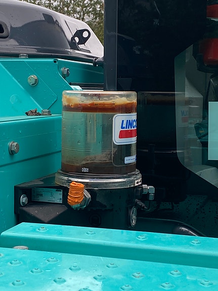 Kobelco SK 140 SRLC-7 8 of 13