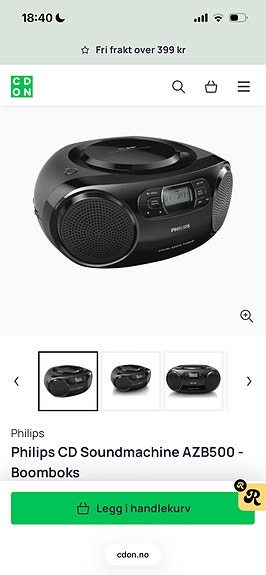 Product image 2 of 3