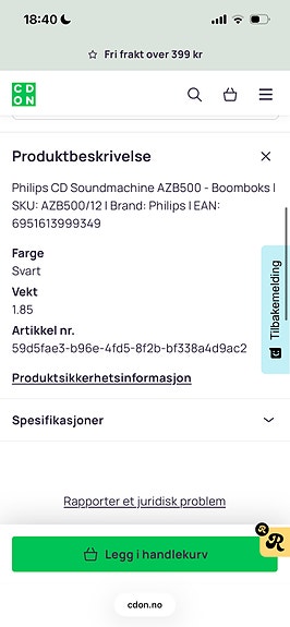 Product image 3 of 3