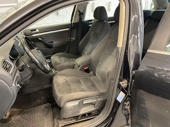 Volkswagen Golf-Serie 9 of 17