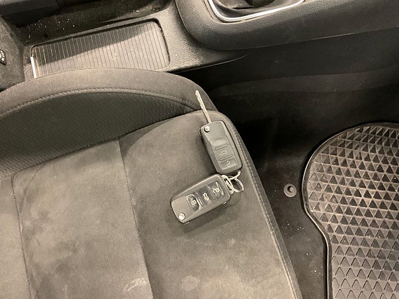 Volkswagen Golf-Serie 17 of 17