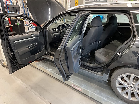 Volkswagen Golf-Serie 16 of 17