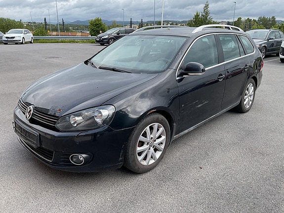 Volkswagen Golf-Serie 2 of 17