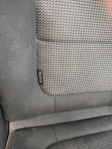 Volkswagen Passat 17 of 22