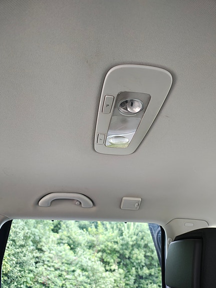 Volkswagen Passat 20 of 22