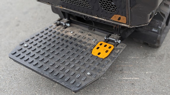 Hardlife Dumper HD-800 8 of 10