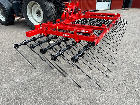 Akpil Mulch halmstrigle 5 of 7
