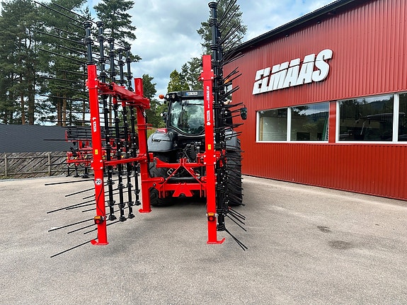 Akpil Mulch halmstrigle 3 of 7